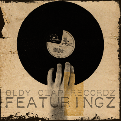 Oldy Clap Recordz - Featuringz (2012)