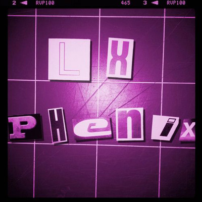 LX - Phenix (2012)