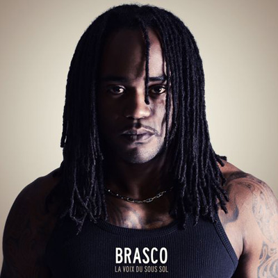 Brasco - La Voix Du Sous Sol (2012)