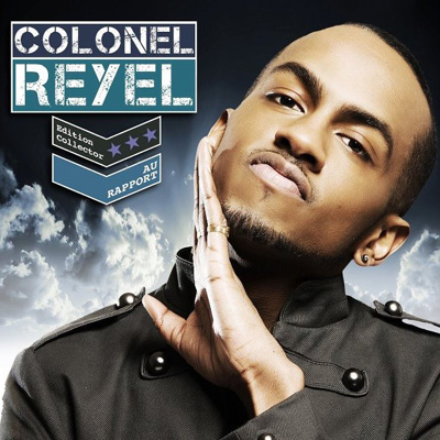 Colonel Reyel - Au Rapport (Edition Collector) (2011)