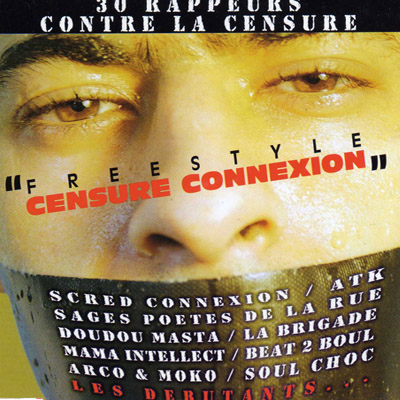 Censure Connexion (1999)