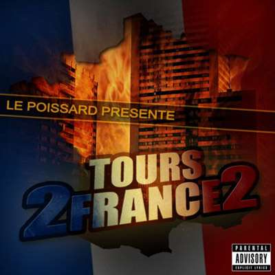 Tour 2 France Vol. 2 (2008)