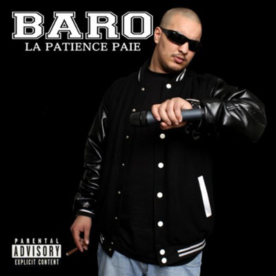 Baro - La Patience Paie (2012)