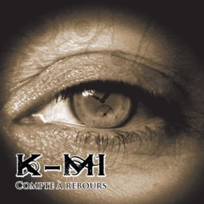K-Mi - Compte A Rebours (2012)