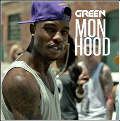 Green - Mon Hood (2012)