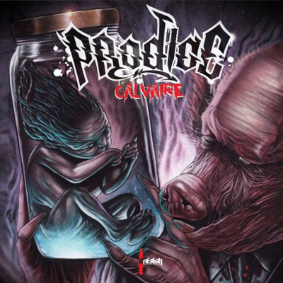 Prodige - Calvaire (2012)
