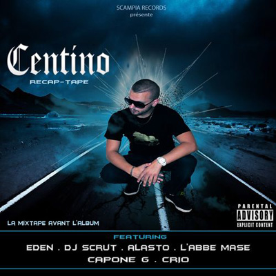 Centino - Recap-Tape (2012)