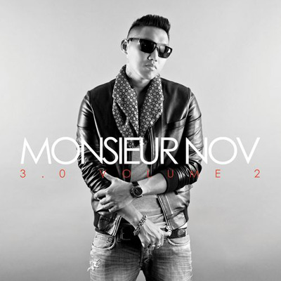Monsieur Nov - 3.0 Vol. 2 (2012)
