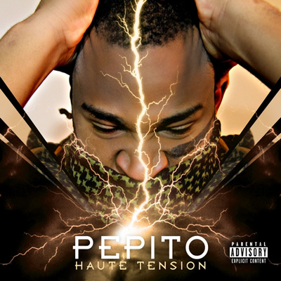Pepito - Haute Tension (2012) 