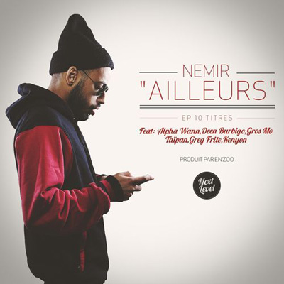 Nemir - Ailleurs (2012) 