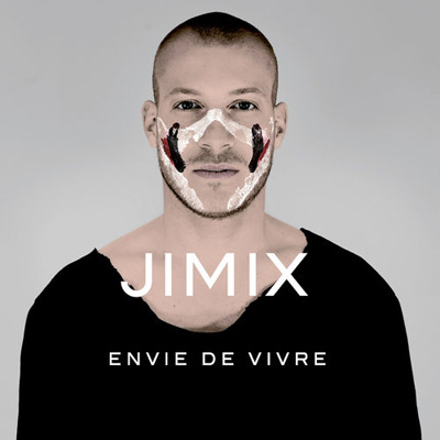 Jimix - Envie De Vivre (2012) 