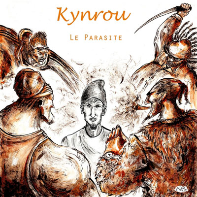 Kynrou - Le Parasite (2012)