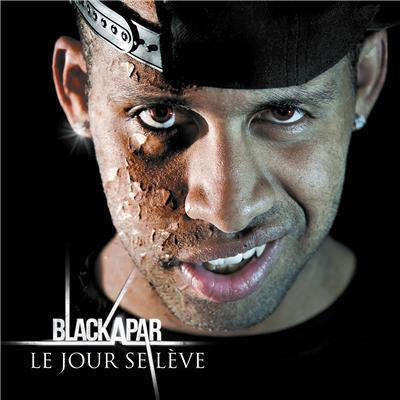 Blackapar - Le Jour Se Leve (EP) (2012)