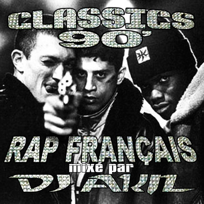 Classic 90' Rap Francais (2012) 