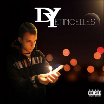 DY - Etincelles (2012)