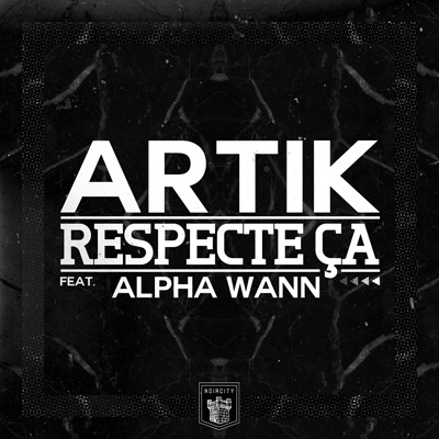 Artik - Respecte Ca (2012)