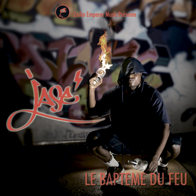 Jase - Le Bapt&#234;me Du Feu (2012)