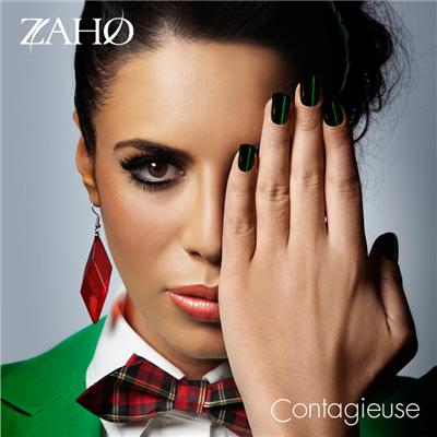 Zaho - Contagieuse (2012)