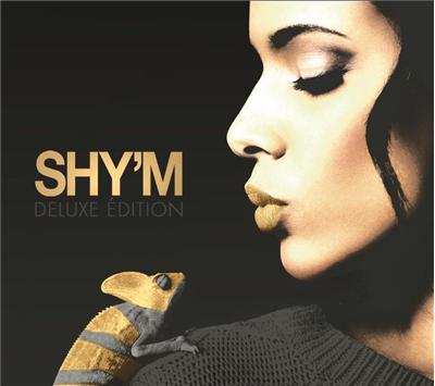 Shy'm - Cameleon (Deluxe Edition) (2012)