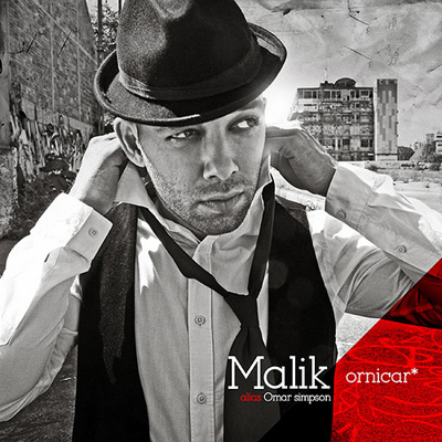Malik - Ornicar (2012)