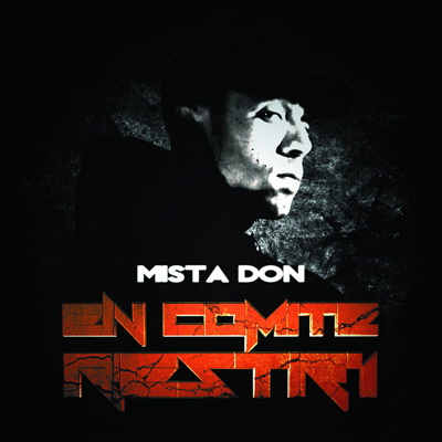 Mista Don - En Comite Restr'1 (2012)