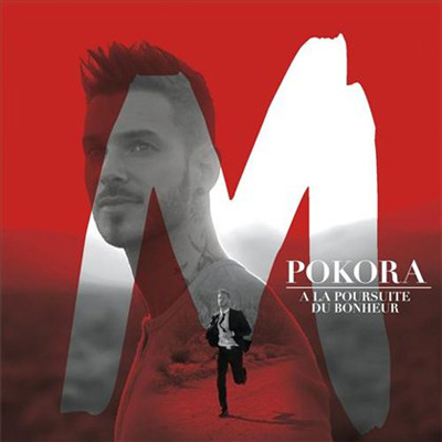 Matt Pokora - A La Poursuite Du Bonheur (Edition Limitee) (2012)
