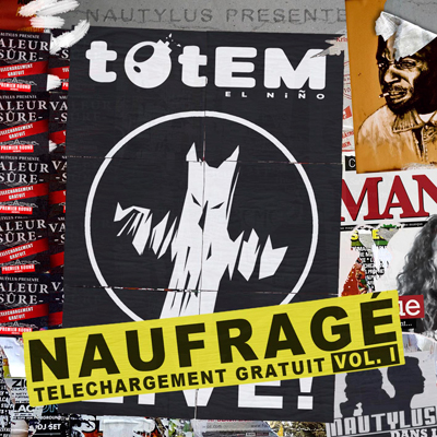 Totem - Naufrage (2012)