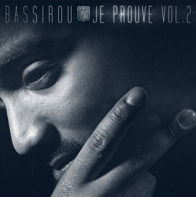 Bassirou - Je Prouve Vol. 2 (2012)
