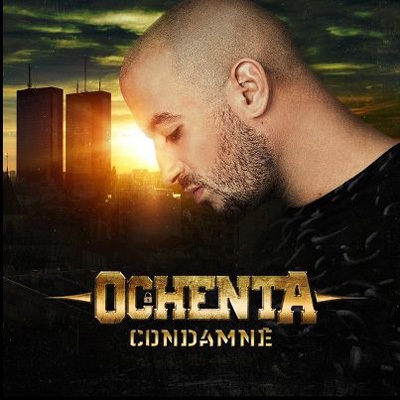 Ochenta - Condamne (2012)