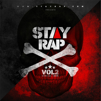 Stay Rap Vol. 2 (2012)