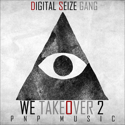 DS Gang - We Takeover 2 (2012)
