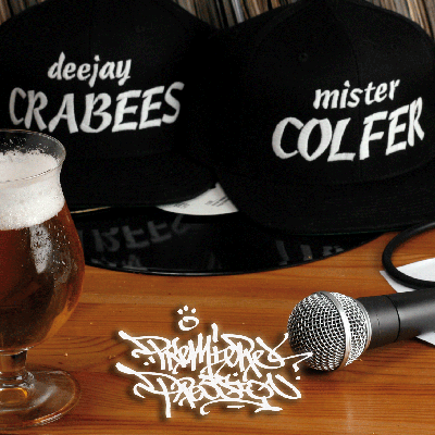DJ Crabees & Mister Colfer - Premiere Pression (2012) 