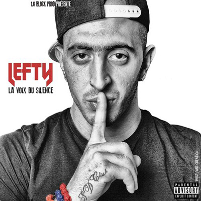 Lefty - La Voix Du Silence (2012)