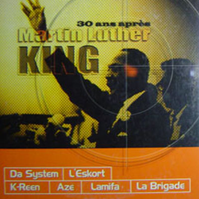 30 Ans Apres Martin Luther King (1998)