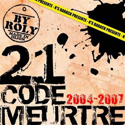21 Code Meurtre 2004-2007 (2007)