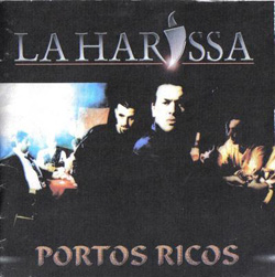 La Harissa - Portos Ricos (1997)