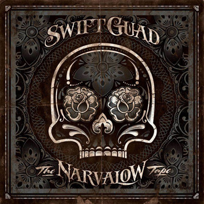 Swift Guad - The Narvalow Tape (2012)
