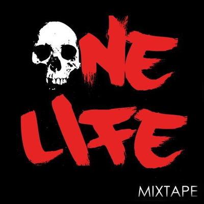 One Life Mixtape (2013)