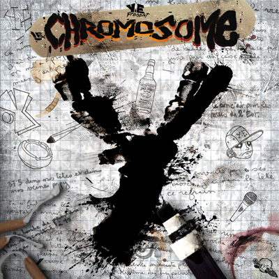 Y.E. - Le Chromosome Y (2013)
