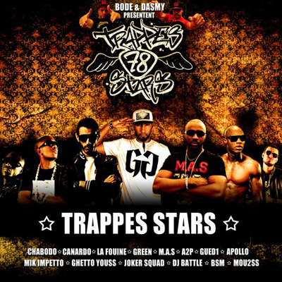 Trappes Stars (2012)