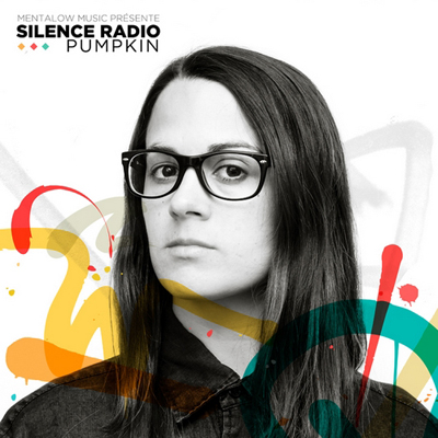 Pumpkin - Silence Radio (2012)