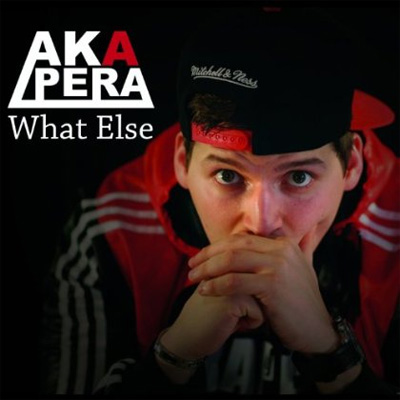 Akapera - What Else (2013)