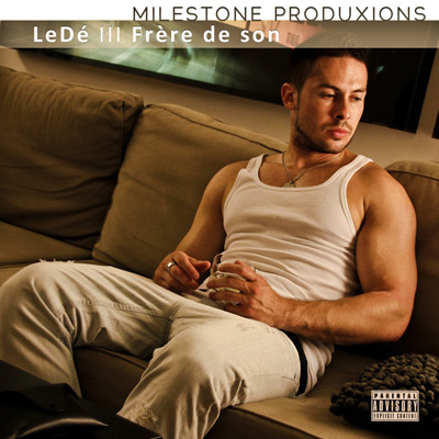 Lede Milestone - Frere De Son (2013)