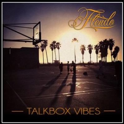 Flendo - Talkbox Vibes (2012)