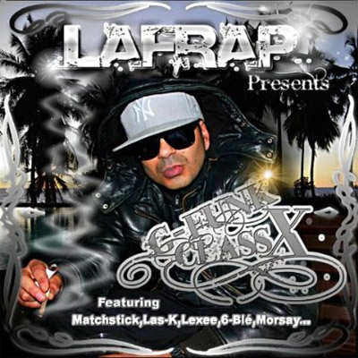 Lafrap - G-Funk Classx (2013) 