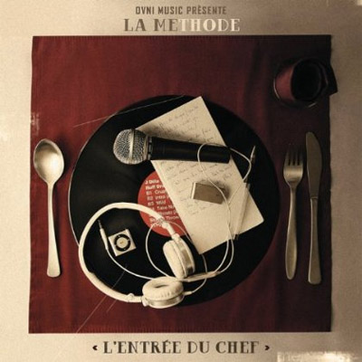 La Methode - L'entree Du Chef (2013)
