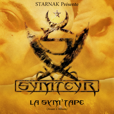 Symteyr - La Sym'tape (Avant L'album) (2013)