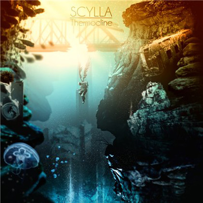 Scylla - Thermocline (2011)