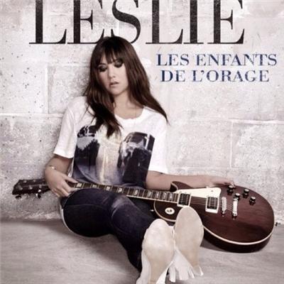 Leslie - Les Enfants De Lorage (2013)