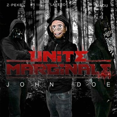 Unite Marginale - John Doe (2013)